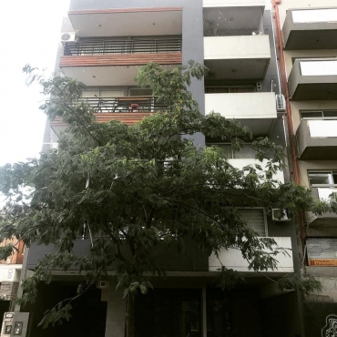 Hermoso y Luminoso Monoambiente · 32m² 