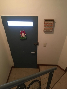 PH · 60m² · 2 Ambientes