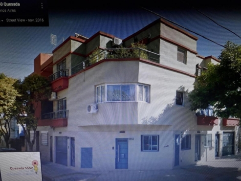 PH · 60m² · 2 Ambientes