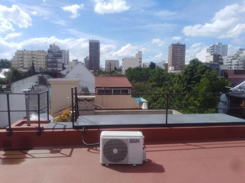 Venta PH estilo LOFT - apto profesional · 78m² · 2 Ambientes