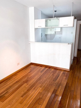 2 Ambientes Moderno - Excelente Ubicación · 35m²