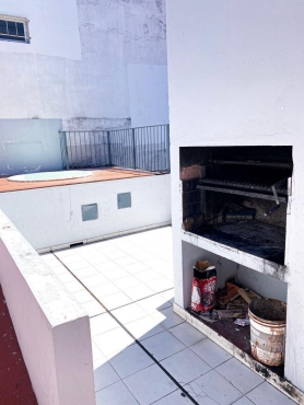 2 Ambientes Moderno - Excelente Ubicación · 35m²