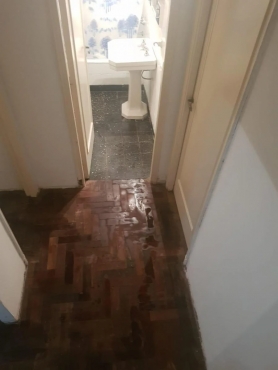 Departamento · 71m² · 3 Ambientes