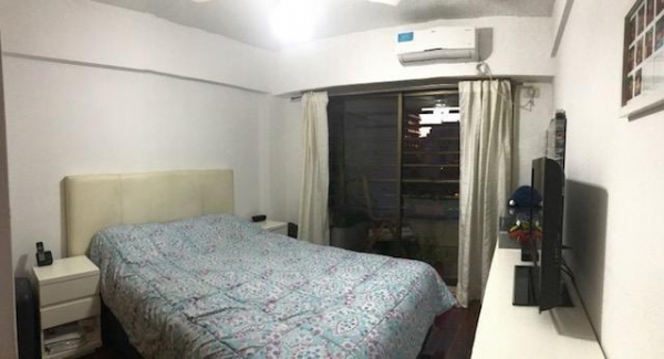  Departamento semipiso con cochera fija · 97m² · 4 Ambientes