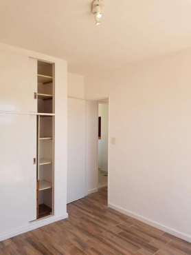 Departamento con gran vista abierta · 42m² · 2 Ambientes