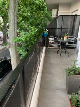 Hermoso PH · 57m² · 3 Ambientes