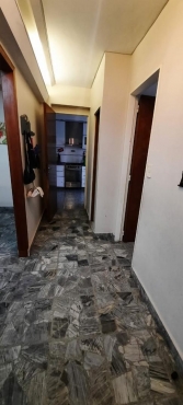 Departamento 4 amb reciclado a nuevo - 118 m²