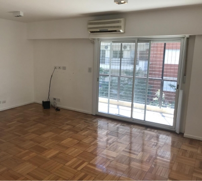 Excelente semipiso 4 ambientes con dependencia - 101 m²