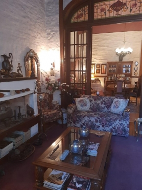 CASA EN UN SUPER PH DE DOS PLANTAS - 165 m²