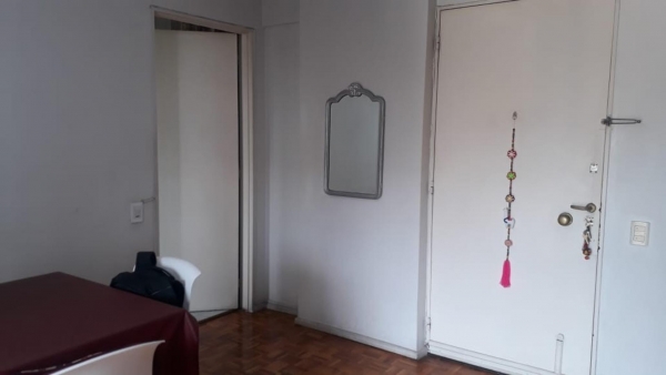 Departamento de 2 ambientes - 56 m²