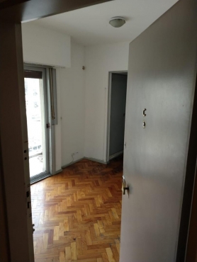 Departamento 2 ambientes