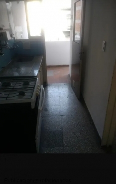 Centro Córdoba Capital 1 Dormitorio Balcón