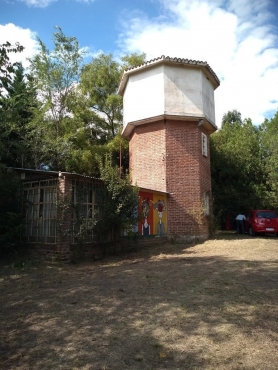 Terreno Lote Villa General Belgrano