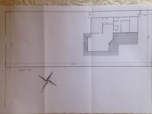 Hermosa casa 4 ambientes en la mejor zona de Ing. Maschwitz - 135 m2