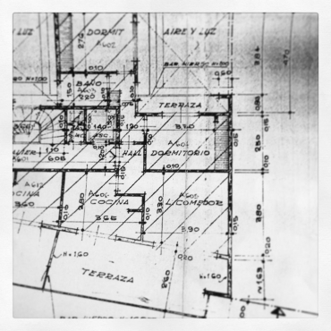 Soñado departamento de 72 m2, con terraza propia