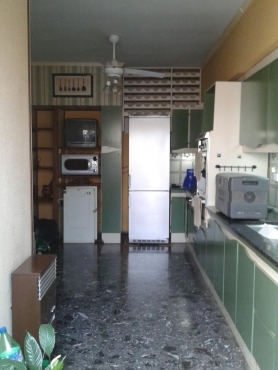 Casa en venta, muy amplia - 140 m²