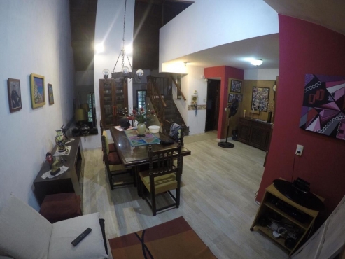 Excelente chalet en barrio Constitución - 125 m²