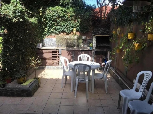 Excelente chalet en barrio Constitución - 125 m²