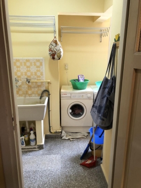 Hermoso Departamento de 5 Ambientes Frente al Mar! - 100 m²