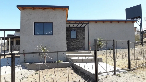 DUEÑO OPORTUNIDAD CASA A ESTRENAR