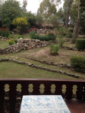 Casa en Venta en La Cumbrecita Chalet Centrico Unicol a 50 m de La Entrada