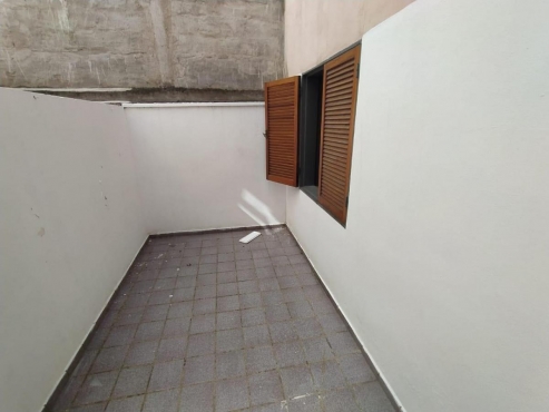 Departameto Pb 2 Dor Amplio Patio con Césped Muy Lindo!