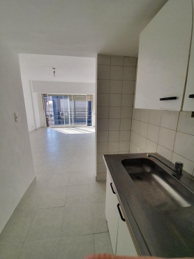  Luminoso Monoambiente Excelente Zona - 26m²