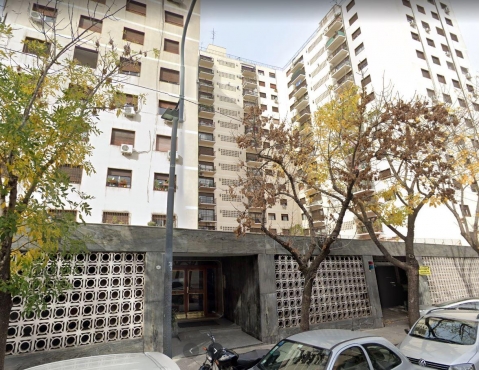 Departamento - 77 m² - 4 Ambientes - Cochera Opcional