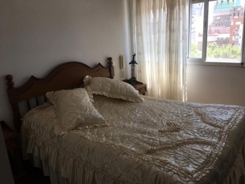 Departamento · 90m² · 4 Ambientes · 2 Cocheras