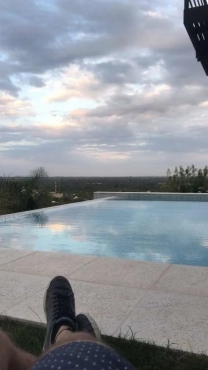 Dueño Vende Excelente Propiedad Country La Rufina