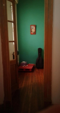 PH de 2 Ambientes · 43m² 