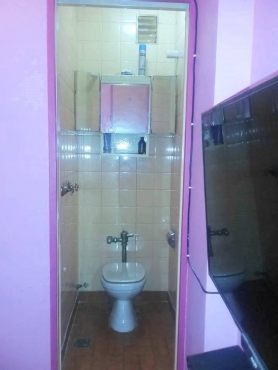 ¡Oportunidad! HERMOSO DEPTO. 3 ambientes con dependencia - 81m² 