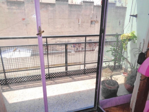 ¡Oportunidad! HERMOSO DEPTO. 3 ambientes con dependencia - 81m² 