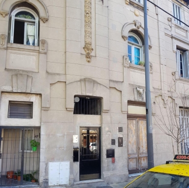 Retasado PH 3 Ambientes -  38m² 