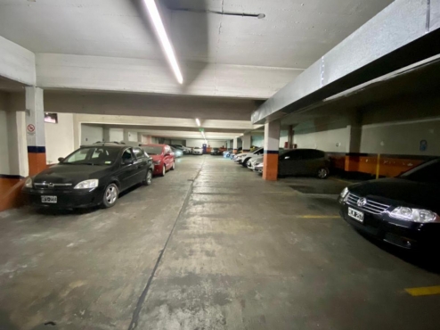 Excelente estacionamiento en venta - 3400 m²