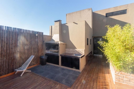 Espectacular Departamento Amplio 2 ambientes de 56 mts