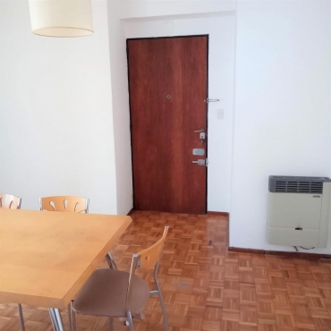 Lindo departamento de 2 ambientes - 38 m² 
