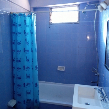 Lindo departamento de 2 ambientes - 38 m² 