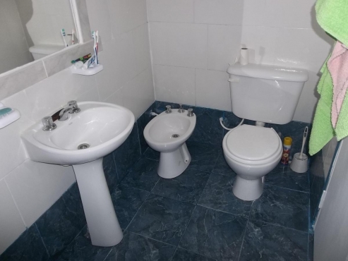 Vendo Casa en Tanti Lomas, Vista Panoramica