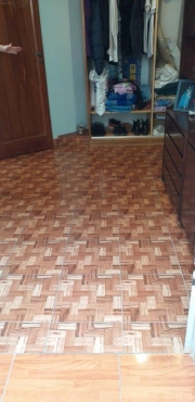 Excelente Ph de 3 ambientes con terraza - 65m²