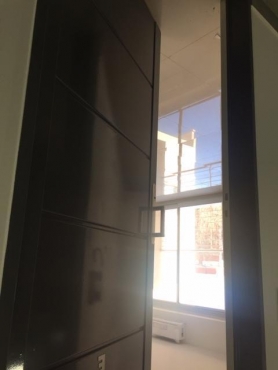 Hermoso departamento de categoría - 38m²