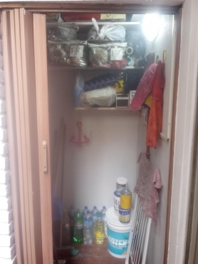 Muy lindo departamento de 2 amplios ambientes y dos patios -  35m²