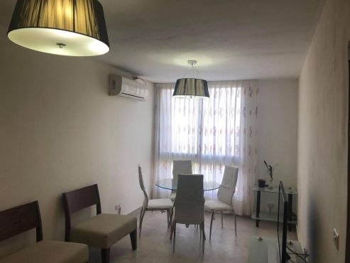 DEPARTAMENTO 2 AMBIENTES EN CATALINAS SUR - 43m²