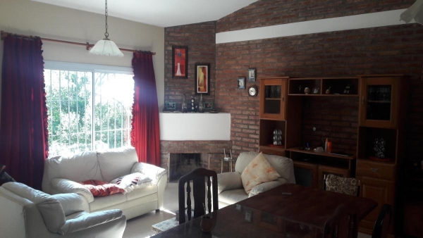 Dueño Vende Casa Unquillo Cabana