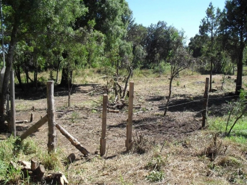 Terreno Bariloche Km 12,5 Bustillo Dueño Nahuel Malal