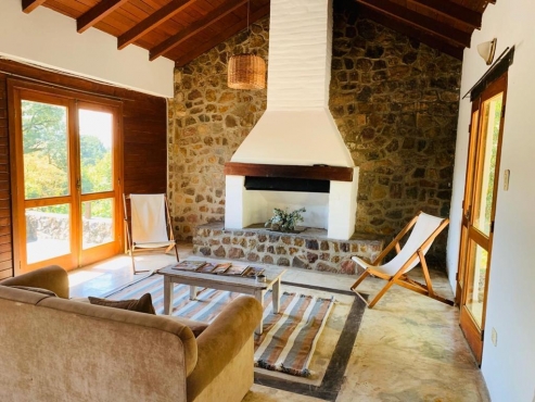 Casa en San Pablo de Reyes de 5 ambientes -  150m²