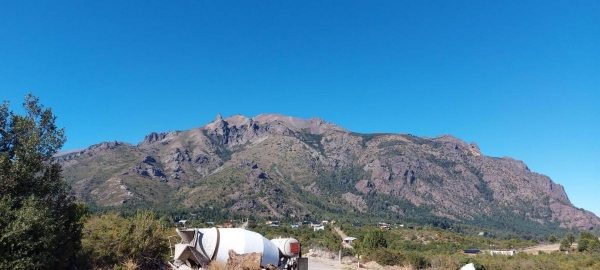 Lote en Venta 625 m² Cerca de Lago Gutierrez