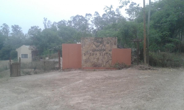 Terreno en Cerros de Buena Vista  - 1050m²
