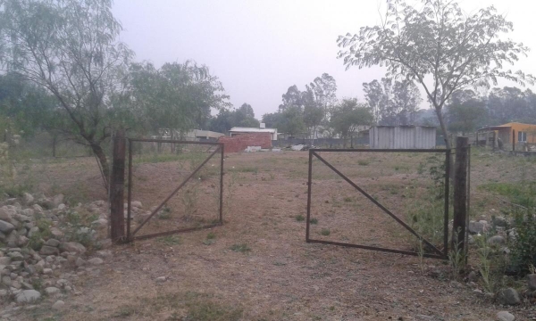 Terreno en Cerros de Buena Vista  - 1050m²