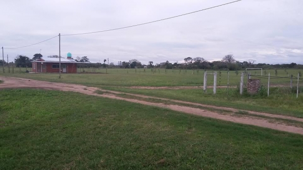 Terreno en Barrio Cerrado La Martina - 576m²